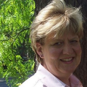 Meet your Posher, Gretchen